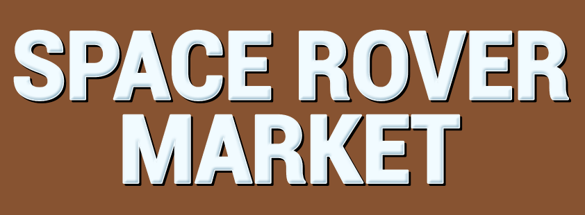 Space Rover Market