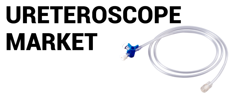 Ureteroscope Market