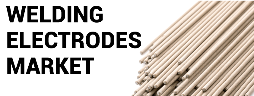 Welding Electrodes Market