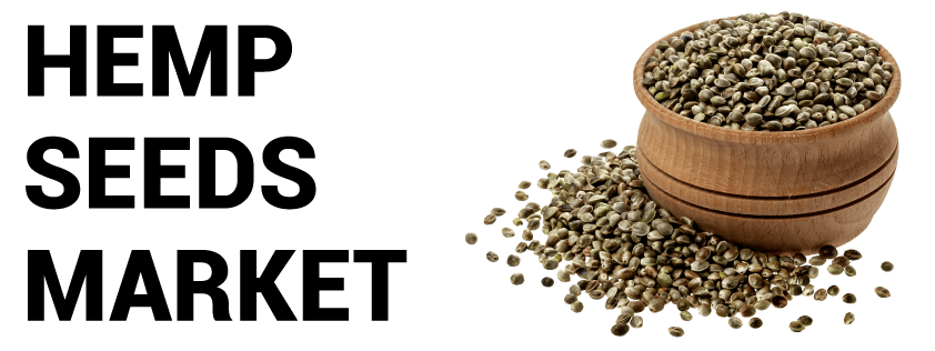 Hemp Seeds Market 