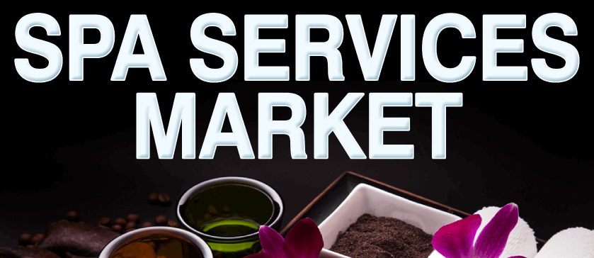 Spa Services Market
