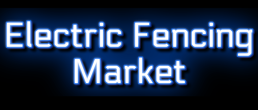 Electric Fence Market