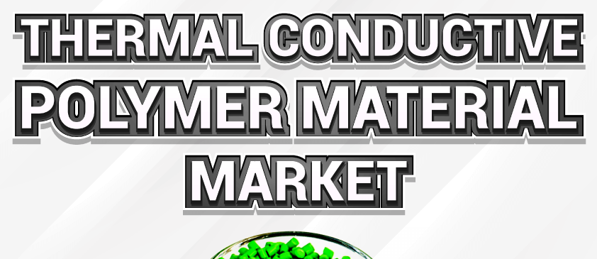 Thermal Conductive Polymer Materials market