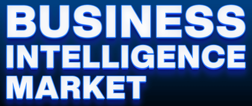 Business Intelligence (BI) market