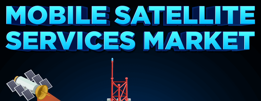 Markt für mobile Satellitendienste (MSS).