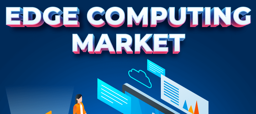 Edge Computing market