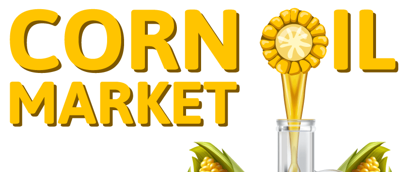 Corn Oil Market 