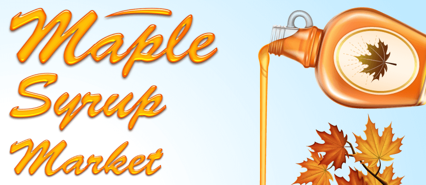 Maple Syrup Market