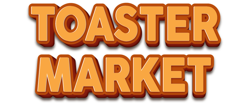 Toaster Market 