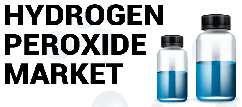 Hydrogen Peroxide Market