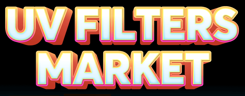 Markt für UV-Filter