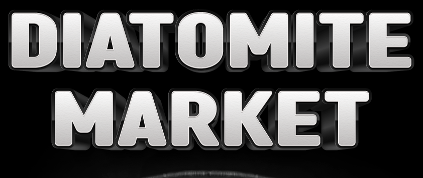 Diatomit-Markt