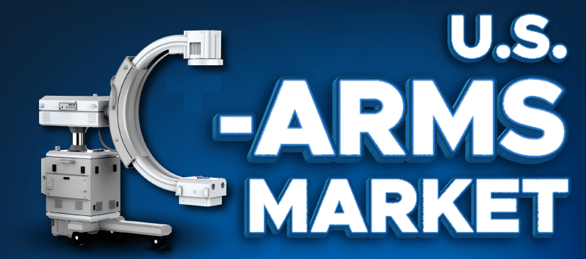 U.S. C-arms Market