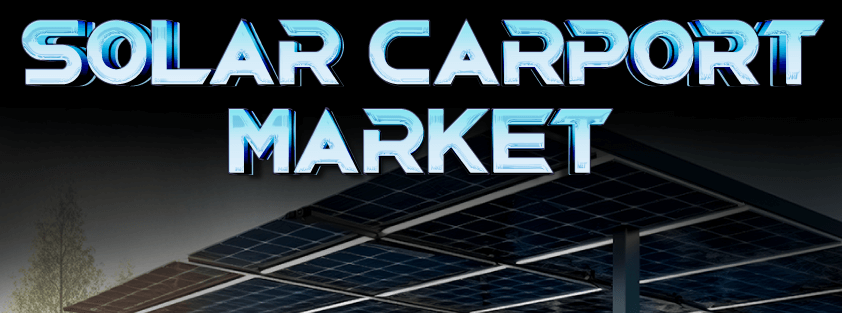 Solar Carport Market