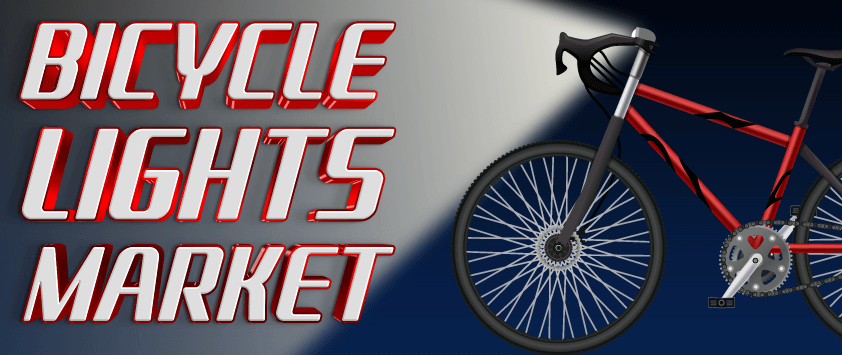 Bicycle Lights Market