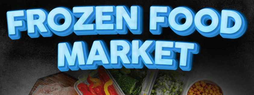 Frozen Food Market Size Share Trends Growth 27