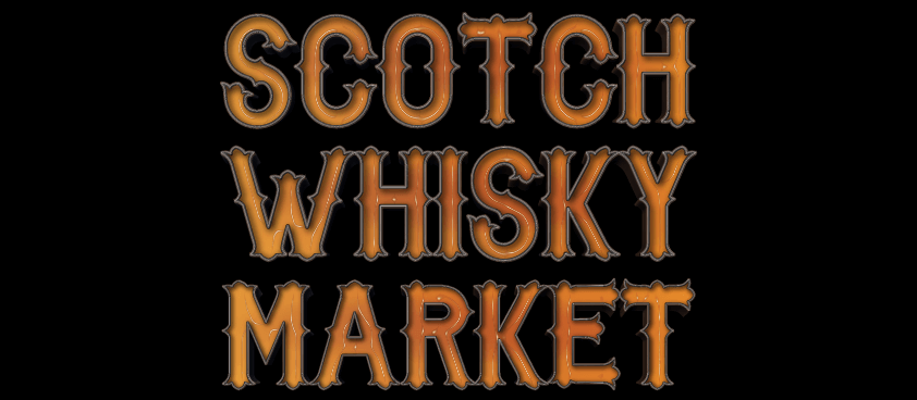 Scotch Whisky Market