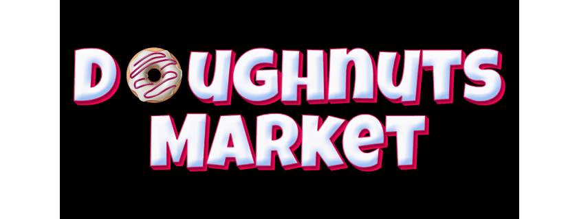 Doughnuts Market