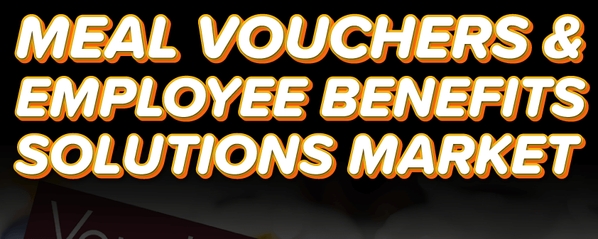Meal Voucher and Employee Benefit Solutions Market