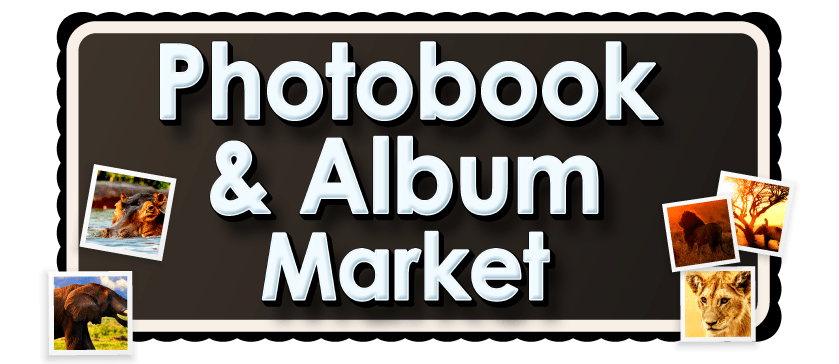 Photo Album Market