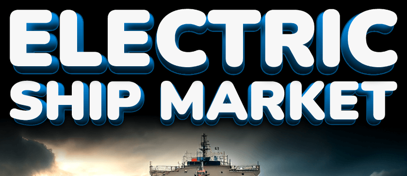 Electric Ships Market