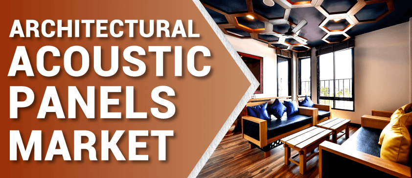 Architectural Acoustic Panels Market