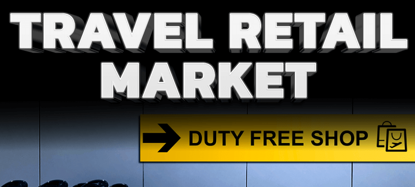 Travel Retail Market 