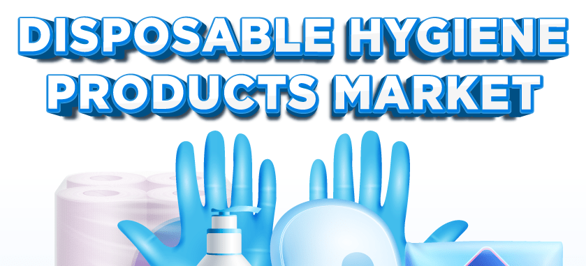 Disposable Hygiene Products Market
