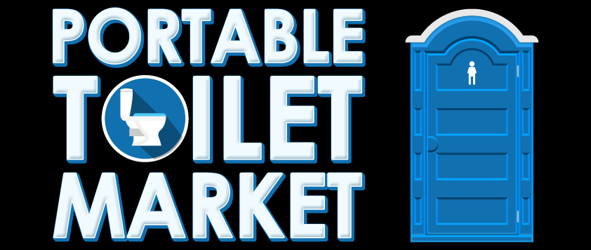 Markt für tragbare Toiletten