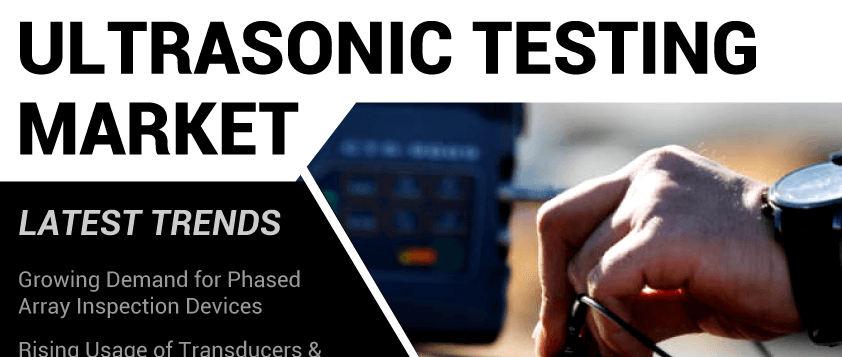 Ultrasonic Testing Market 