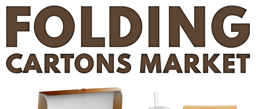 Folding Cartons Market