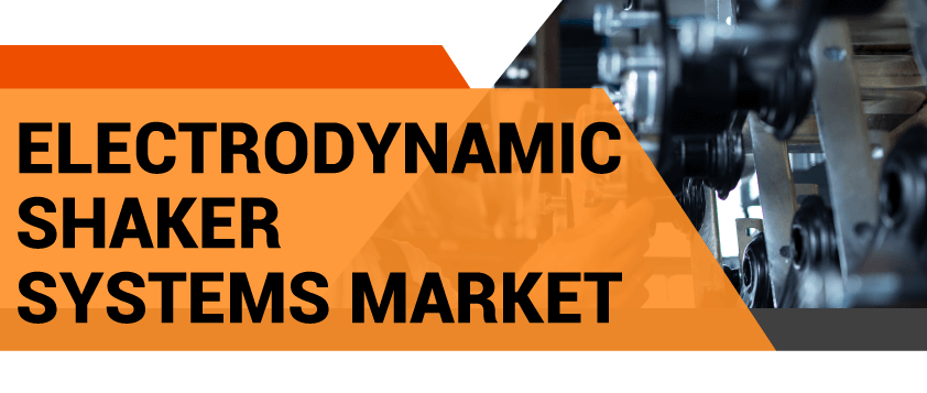 Electrodynamic Shaker Systems Market