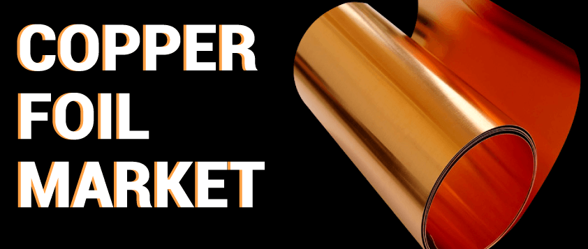 Copper Foil Market