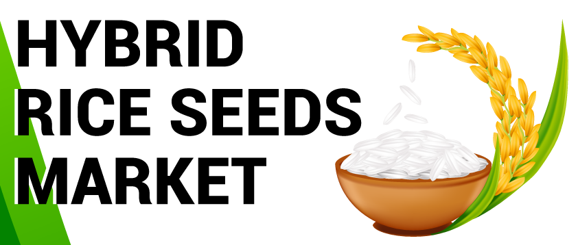 Hybrid Rice Seeds Market