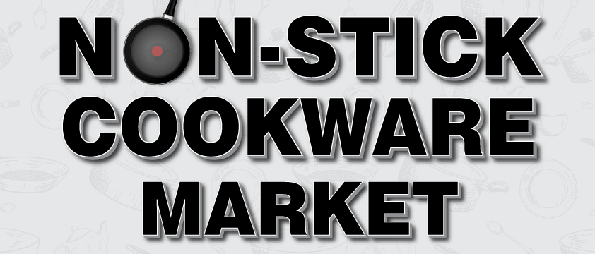 Non –Stick Cookware Market
