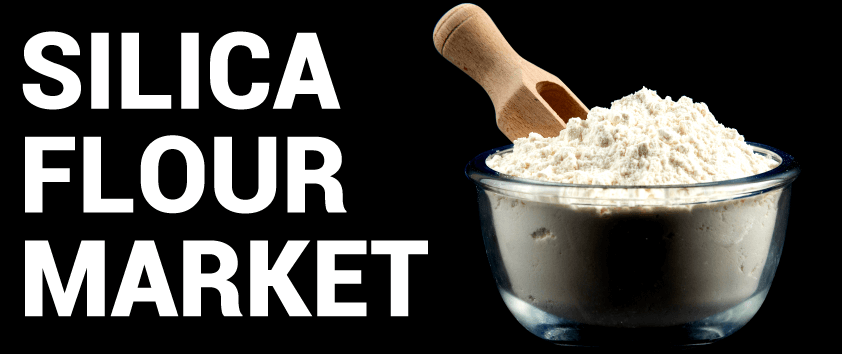 Silica Flour Market
