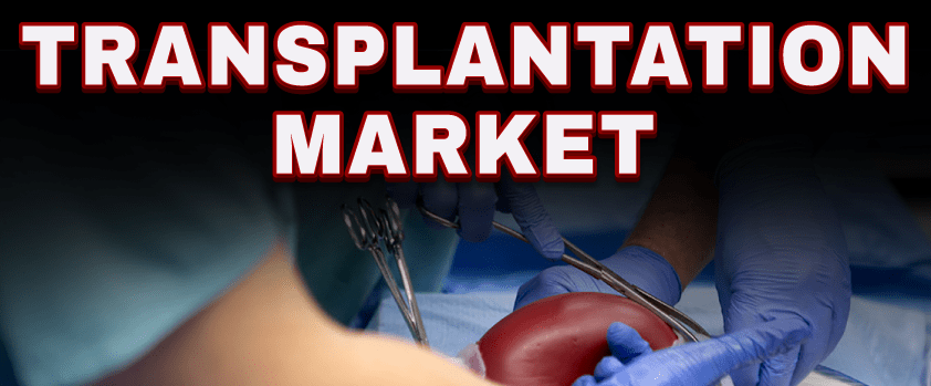 Transplantation Market