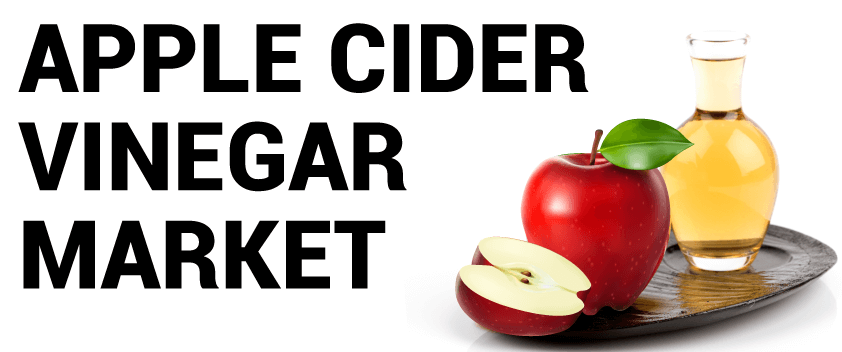 Apple Cider Vinegar Market 