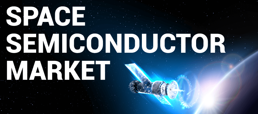 Space Semiconductor Market