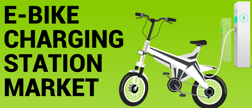 E-bike Charging Station Market