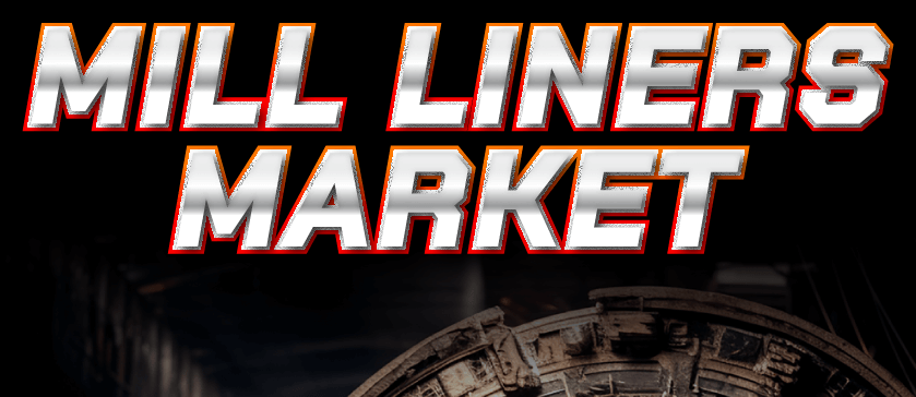 Mill Liner Market