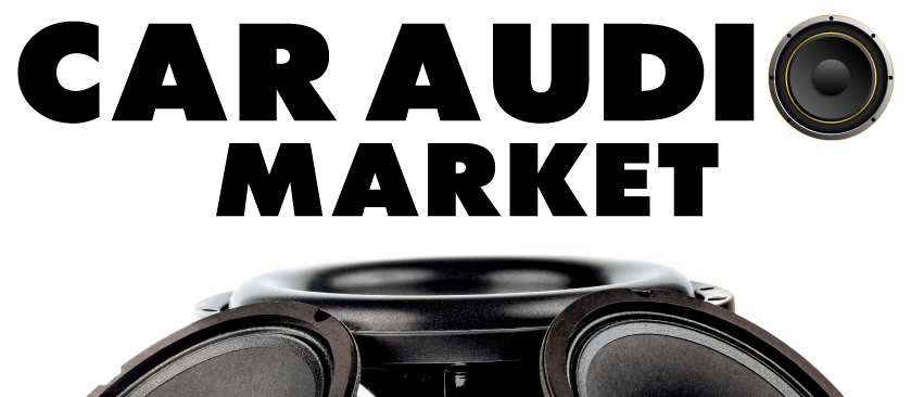 Automotive Car Audio Market