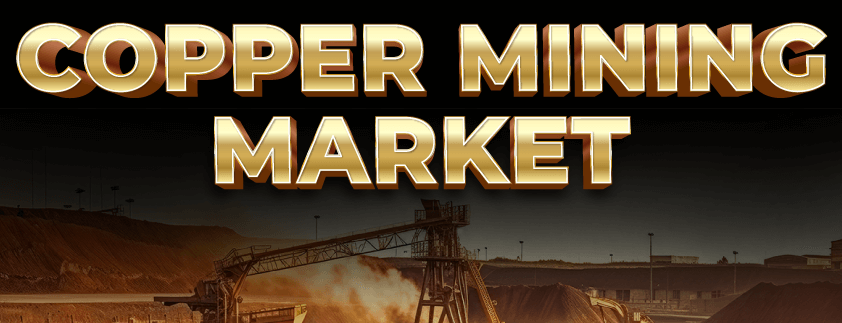 Copper Mining Market