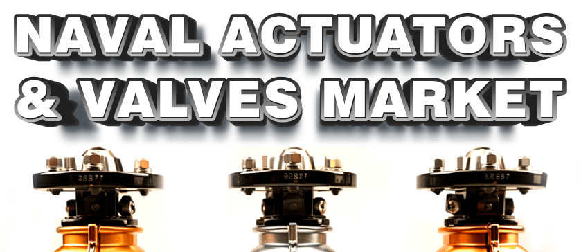 Naval Actuator Market