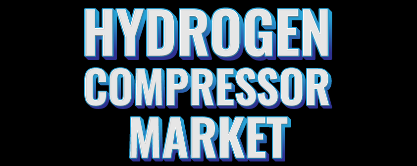 Markt für Wasserstoffkompressoren