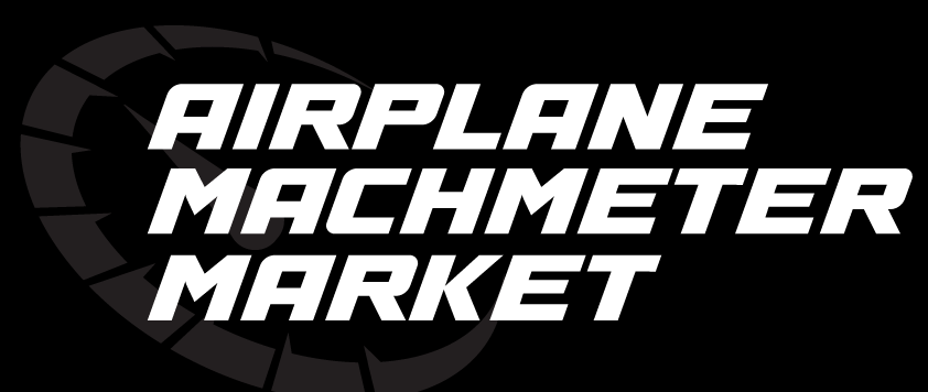 Flugzeug-Machmeter-Markt