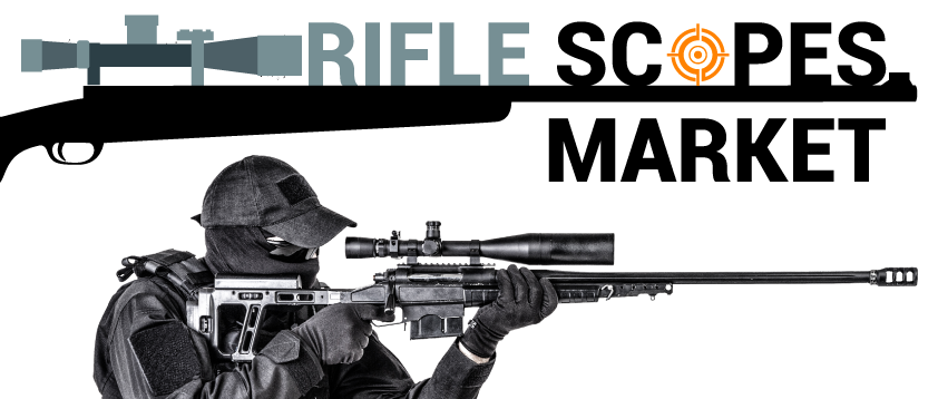 Riflescopes Market