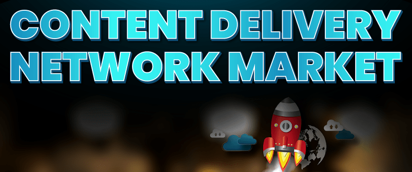 Content-Delivery-Network-Markt