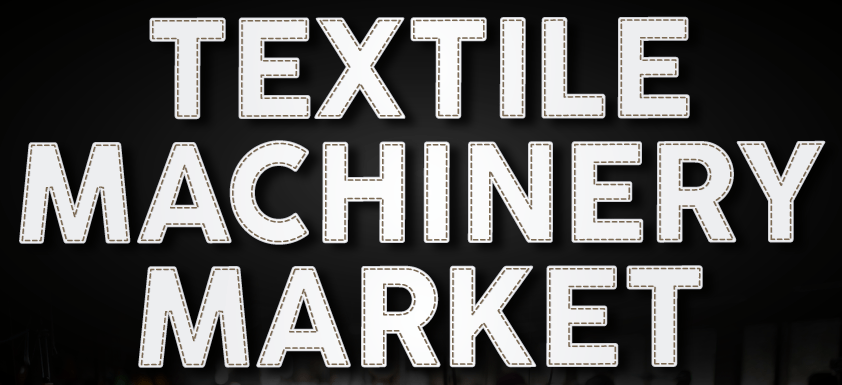 Markt für Textilmaschinen