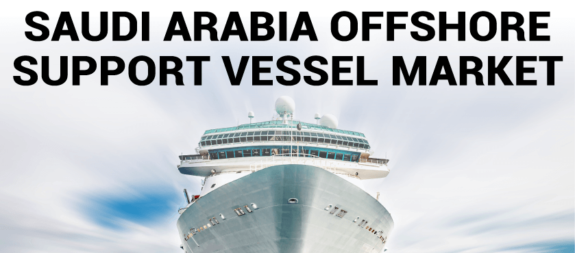 Saudi Arabia Offshore Support Vessel (OSV) Market 